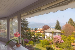 UN SOGNO SUL LAGO LUXURY VILLA